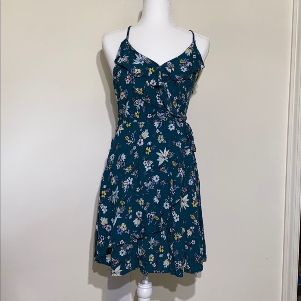 Mossimo Spring/Summer Dress.